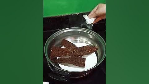 Hướng dẫn cách ăn thịt trâu gác bếp chuẩn hương vị Tây Bắc