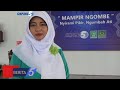 Program mampir ngombe  program terbaru simpang 5 tv kerja sama dengan fatayat nu