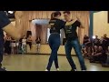 Senhor Bolero 2017 - Fabiano Vivas e Kelly Reis