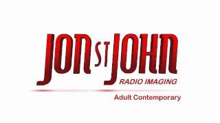Jon St. John RADIO IMAGING - Adult Contemporary screenshot 2