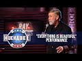 50th ANNIVERSARY Edition Of Ray Stevens’ “Everything Is Beautiful” (LIVE) | Jukebox | Huckabee