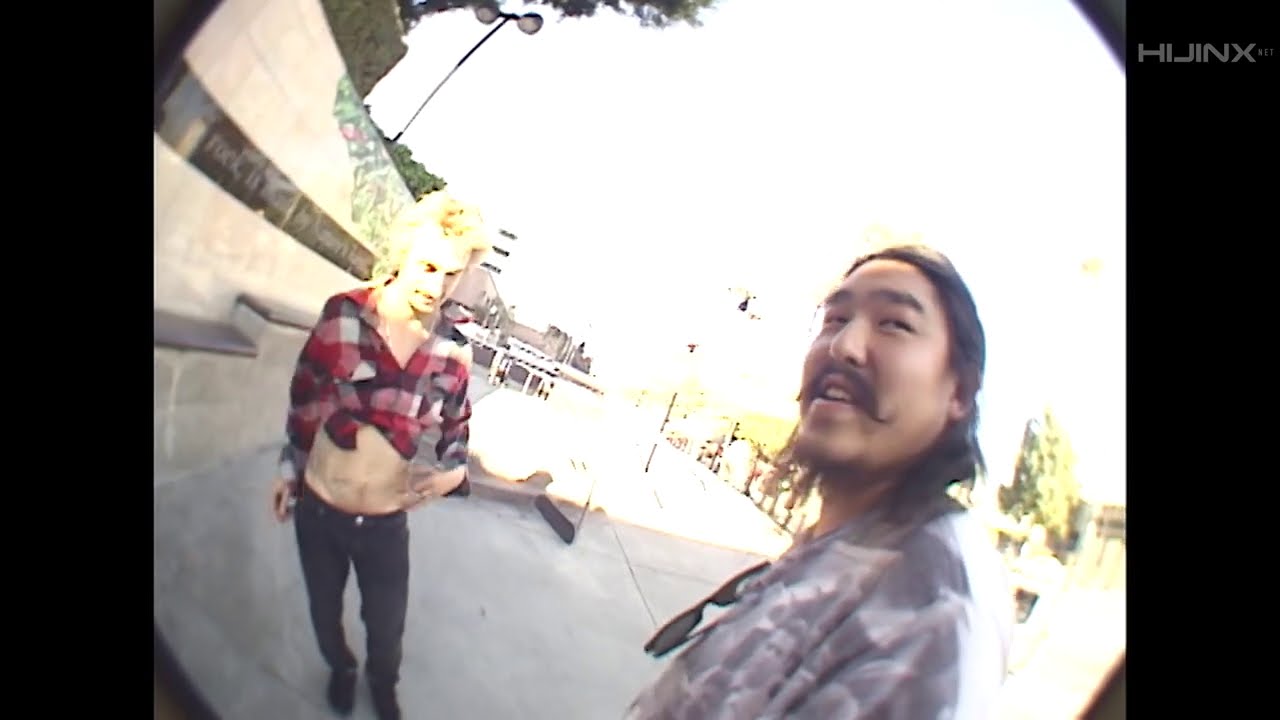 Записи BEAGLE: Эпизод 68 — Эрик Эллингтон