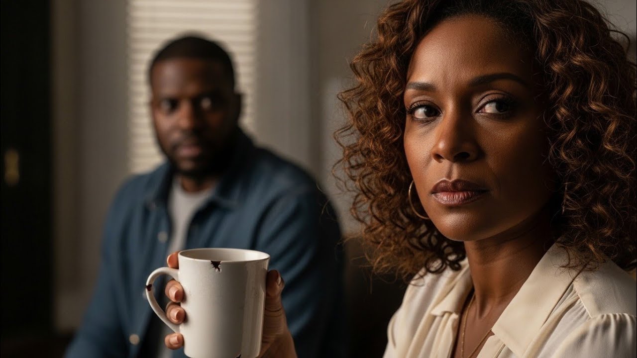 My Husband Tried to Poison Me Every Night – I Swapped the Cups