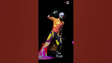 MOVE YOUR FINGER ALONG WITH THE CIRCLE 🔴| #shortsfeed #freefire