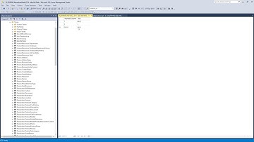 What is the difference between Microsoft SQL Server and Microsoft Excel?