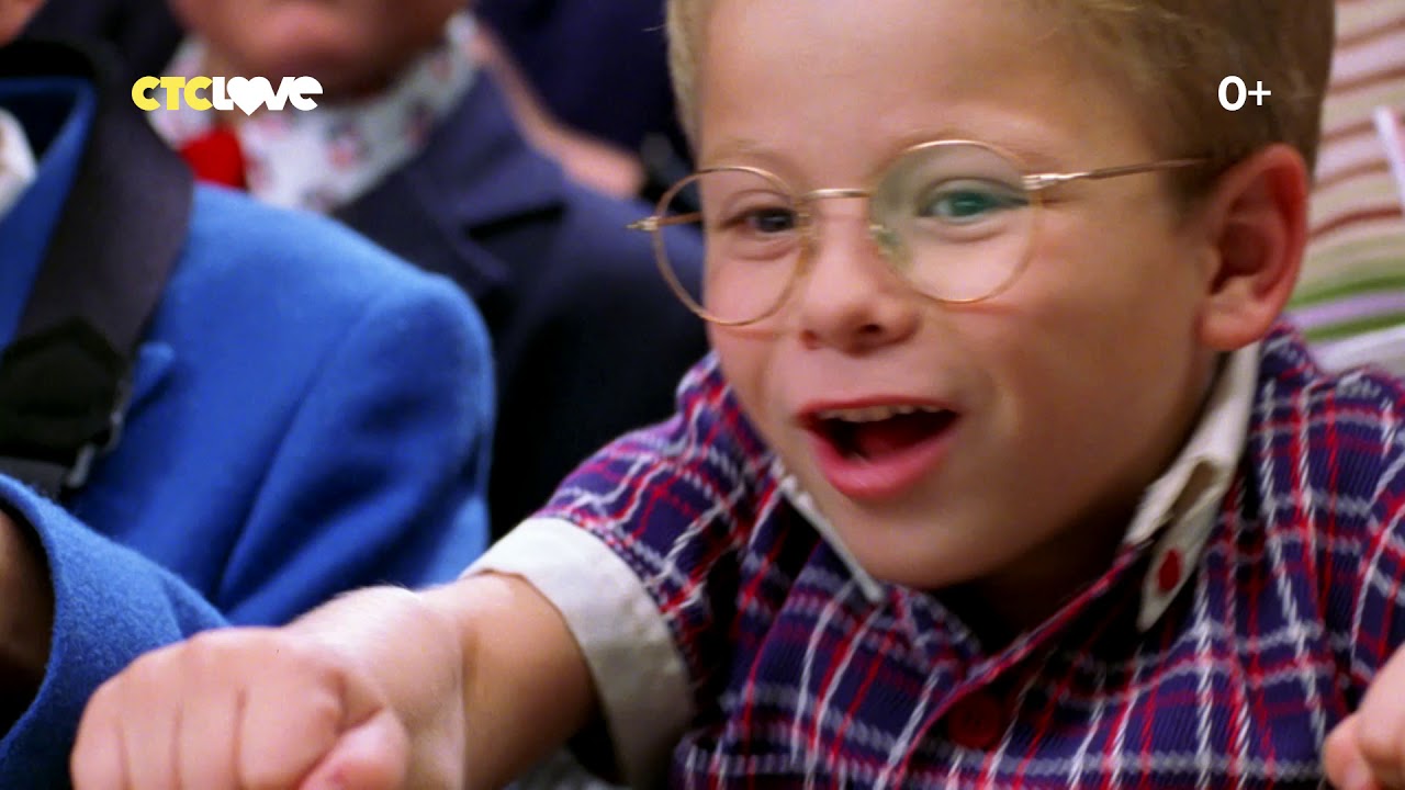 Промо Стюарт Литтл. 2 части - YouTube