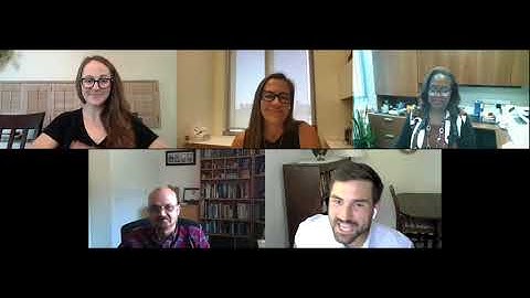 Panel 9 -  Capstone Projects