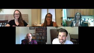 Panel 9 -  Capstone Projects