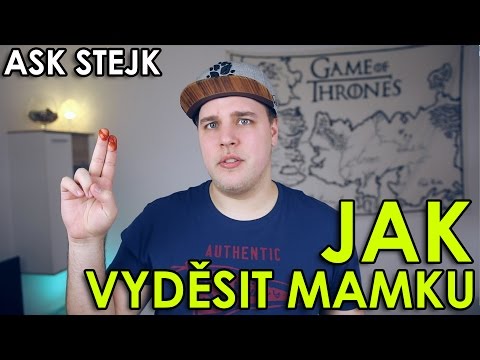 Video: Vyděsit Se