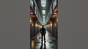 POV: You wake up as a prisoner and it