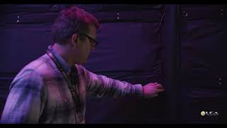 The Auroris from LiteGear screenshot 5