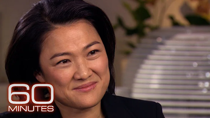 From the 60 Minutes Archive: Zhang Xin - DayDayNews