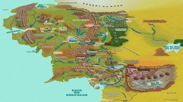 [FR] Third Age Divide and Conquer V2.1 - Tuto d