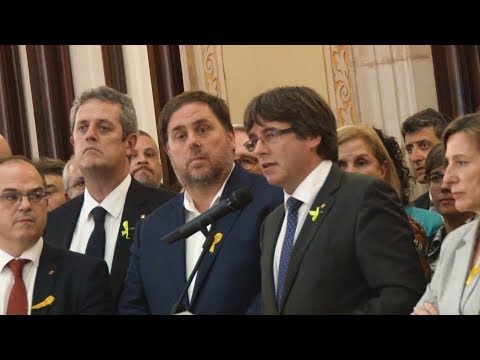 Vídeo: Com Mantenir La Pau El