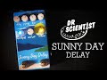 Dr scientist sunny day delay