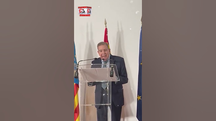 MADURO WILL LEAVE POWER