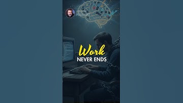 Work Never Ends || Acharya Prashant