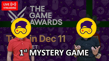 LIVE Reveal of Epic Games Store FREE Games - Christmas Event?