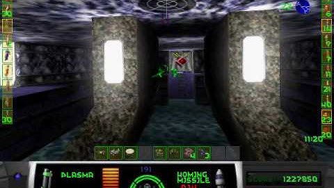 The Enemy Within: Level 18 Part 3