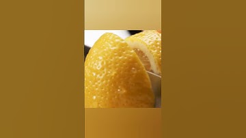 Lemon cutting ASMR 🍋#satisfying #asmrshorts #satisfyingasmr #asmrvideo #cuttingasmr #asmr #shorts