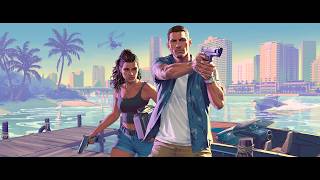 GTA 6 TRAILER EXTENDED LOOK REACTION - DEANKT