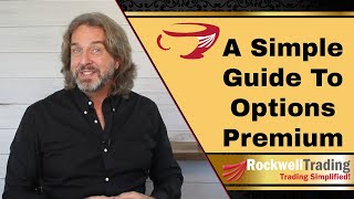 Option Premium Example  A Simple Guide To Options Premium