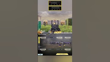 Beste Lag 53 Red Dot-build (LAG 53-1A3A4B6C9A) - COD Mobile 2025