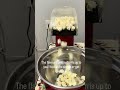 Maple butter popcorn. #recipe #cooking #food