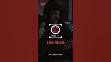 ANDROID APP USED BY HACKERS #cyberprotection#cybersecurity