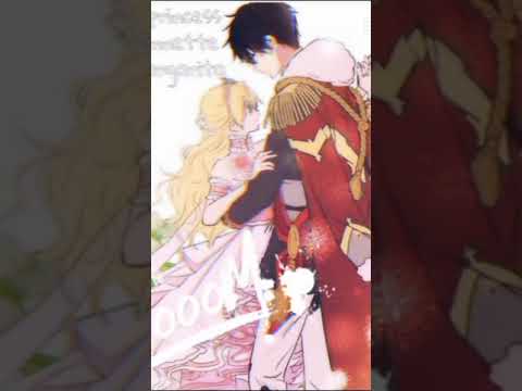 مانهو كيف اصبحت أميرة لوكس و اثناسيا 