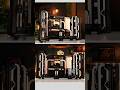 This PC is an ABSOLUTE UNIT! Modded Masterframe 700 | RTX 4080, Ultra 9 285k