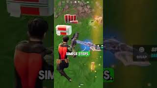 The SKINS that represent the PRO PLAYERS in Fortnite! #fortnite #fortniteshorts #skins