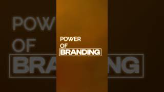 Branding Is Perception | How People See Your Brand