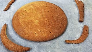 МЕДОВЫЕ КОРЖИ ДЛЯ МЕДОВИКА!🍯 СЕМЕЙНЫЙ РЕЦЕПТ ТОРТА!🎂