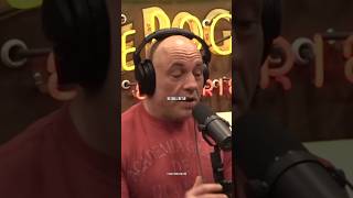 Joe Rogan On Mike Tyson Vs Jake Paul 😳