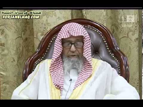 هل قول النبي كسب الحجامه خبيث يتناولني كحجام للشيخ الفوزان