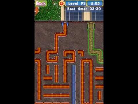 PipeRoll Level 93