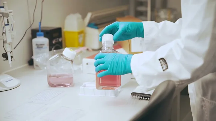 Bio-Active | Automated Cell Culture Workflows Biomek Integrated Solutions