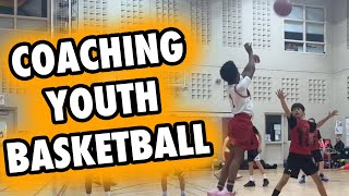 The Complete Guide To Coaching Youth Basketball