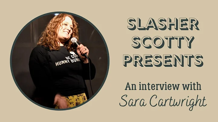 Sara Cartwright Interview