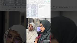Excel Index Match Tips ⚡️#excel#accountinginstitute#ciatkottakkal#trending#explorepage#shorts