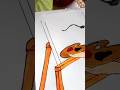 Artist Emotion ❤️🎨|Aesthetic Drawing #shortsvideo #art#satisfying #drawingideas #aestheic #shorts