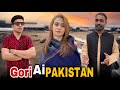 Gori aai pakistan  foreigners in pakistan  beloved country pakistan  afridi production