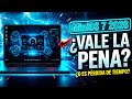 MiniOS 7 2026: ¿Vale la pena o es una pérdida de tiempo?