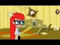 Johnny Test - iJohnny + Johnny vs. The Mummy