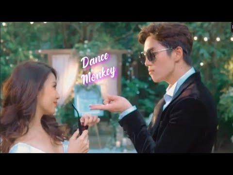 Kore Klip//25k özel klip//Multifandom✓ Dance Monkey
