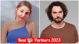 Birkan Sokullu Vs Hande Ercel Real Life Partners 2023