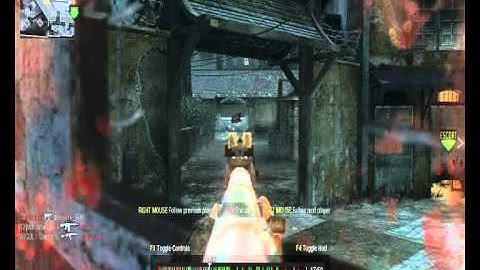 BO CTF Gameplay on Hanoi by MrEndcat