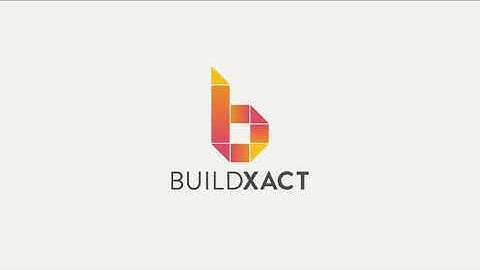 How to produce a professional custom quote letter using Buildxact