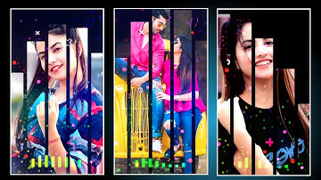 How to create trending WhatsApp status editing video || Kinemaster editing tutorial ||